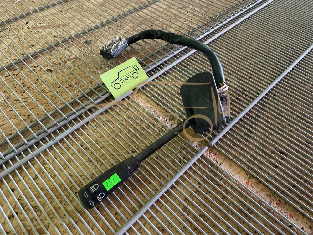Mercedes-Benz G-Class W460/461 Turn Signal Switch