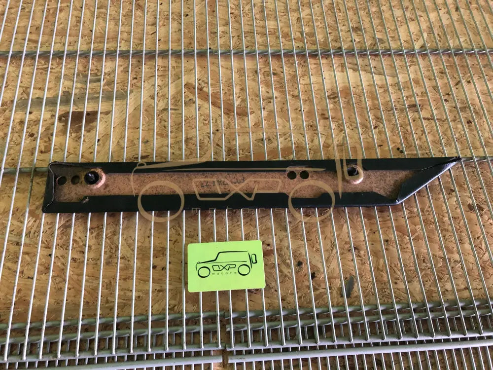 Mercedes-Benz G-Class W460/461 Upper trim paneling