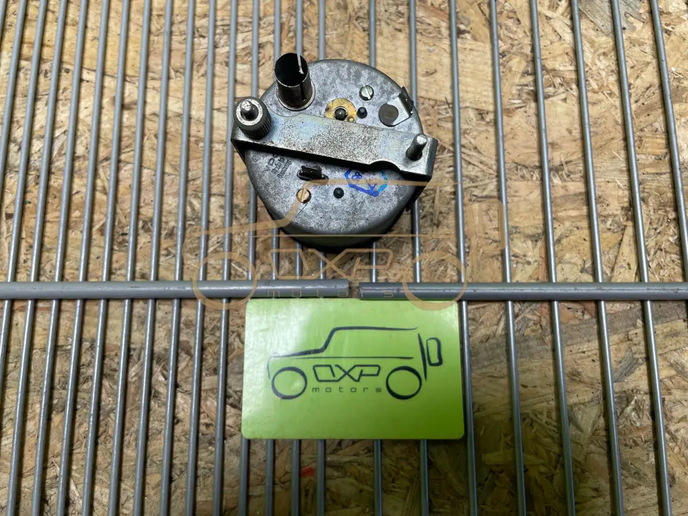 Mercedes-Benz G-Class W460/461 VDO Clock