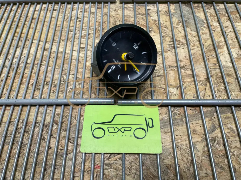 Mercedes-Benz G-Class W460/461 VDO Clock