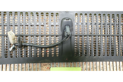 Mercedes-Benz G-Class W460/463 Air Intake Engine Hood - air intake
