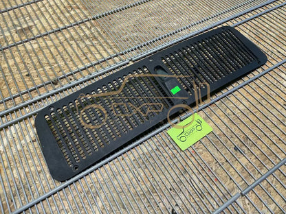 Mercedes-Benz G-Class W460/463 Air Intake Engine Hood