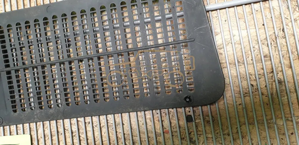 Mercedes-Benz G-Class W460/463 Air Intake Engine Hood - air intake