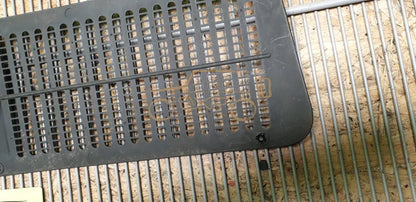 Mercedes-Benz G-Class W460/463 Air Intake Engine Hood - air intake