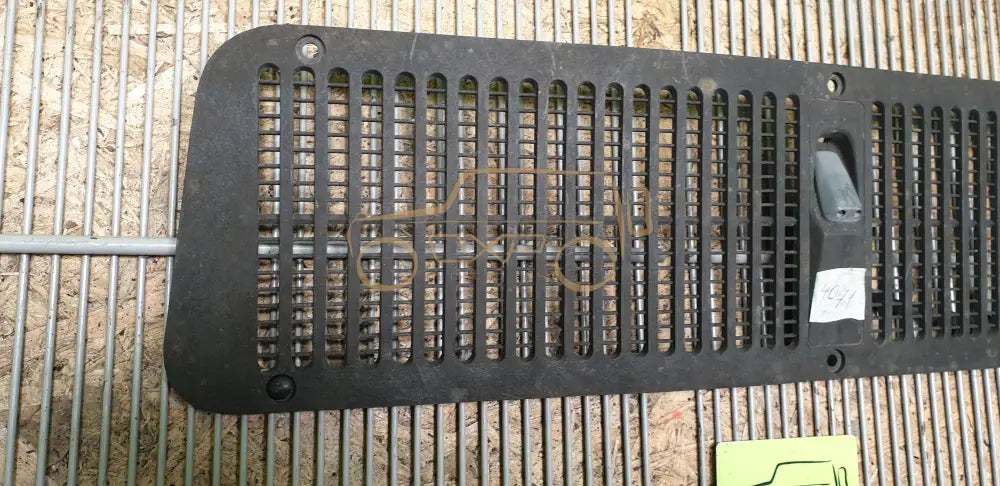 Mercedes-Benz G-Class W460/463 Air Intake Engine Hood - air intake