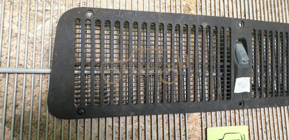 Mercedes-Benz G-Class W460/463 Air Intake Engine Hood - air intake