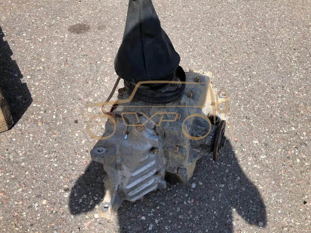 Mercedes-Benz G-Class W460 4x4 Transfer case - OXPParts