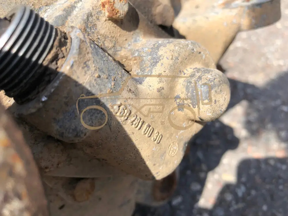 Mercedes-Benz G-Class W460 4x4 Transfer case - OXPParts