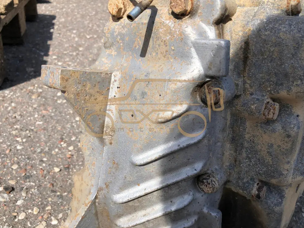 Mercedes-Benz G-Class W460 4x4 Transfer case - OXPParts
