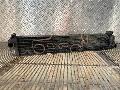 Mercedes-Benz G-Class W460 79. Oil Cooler