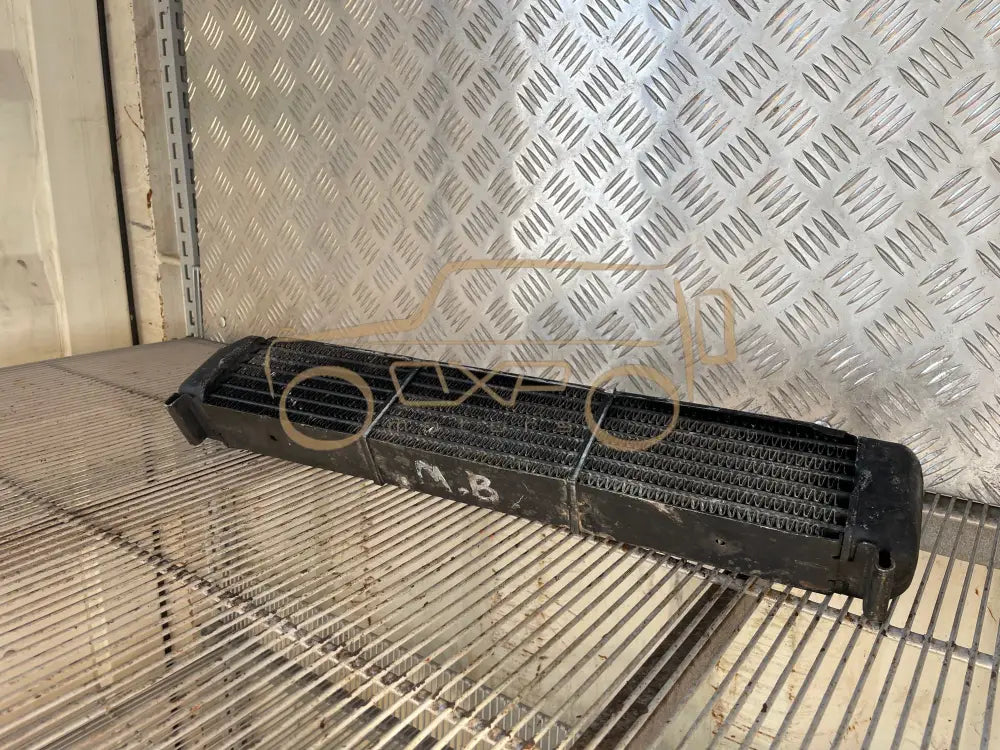 Mercedes-Benz G-Class W460 79. Oil Cooler
