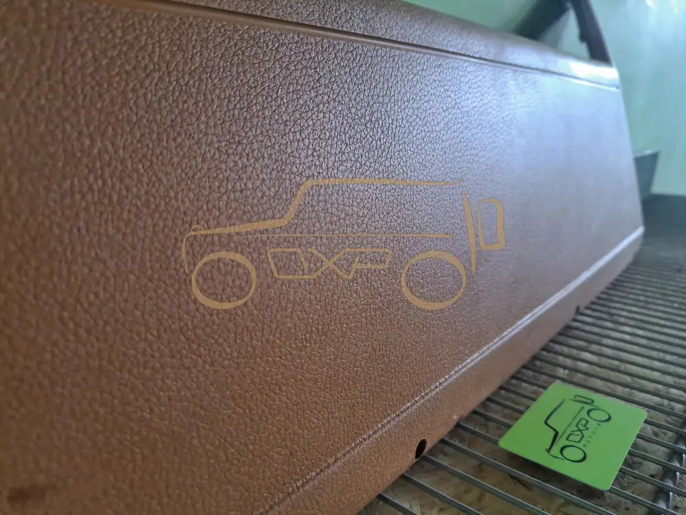 Mercedes-Benz G-Class W460 Bag lining door panel