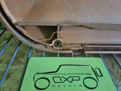 Mercedes-Benz G-Class W460 Bag lining door panel
