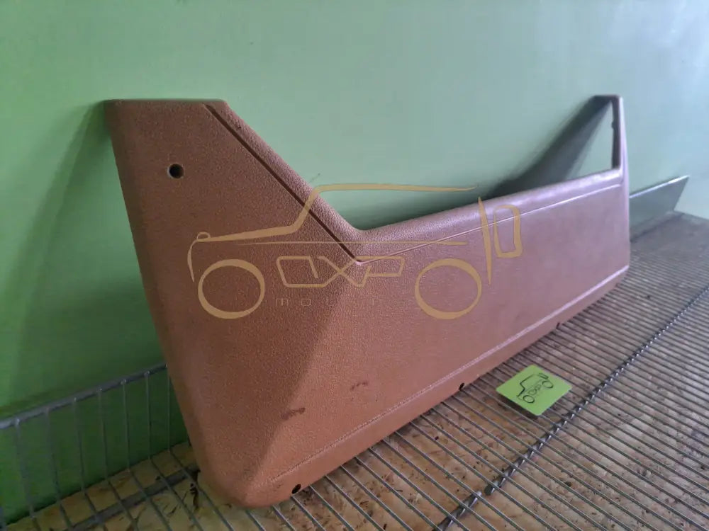 Mercedes-Benz G-Class W460 Bag lining door panel