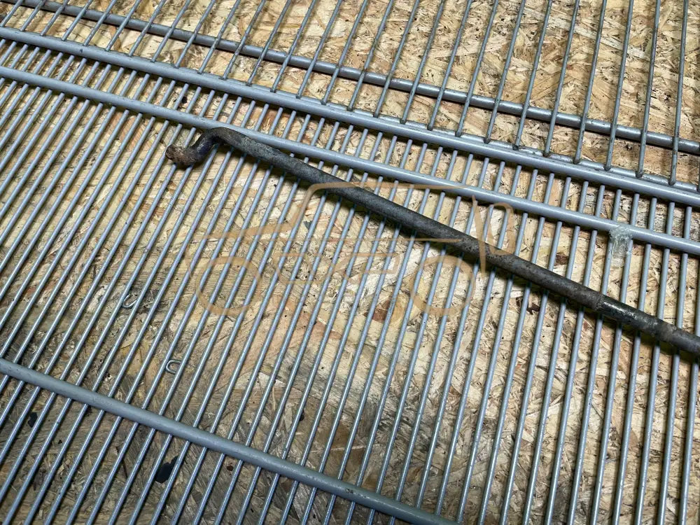 Mercedes-Benz G-Class W460 Bonnet Stay