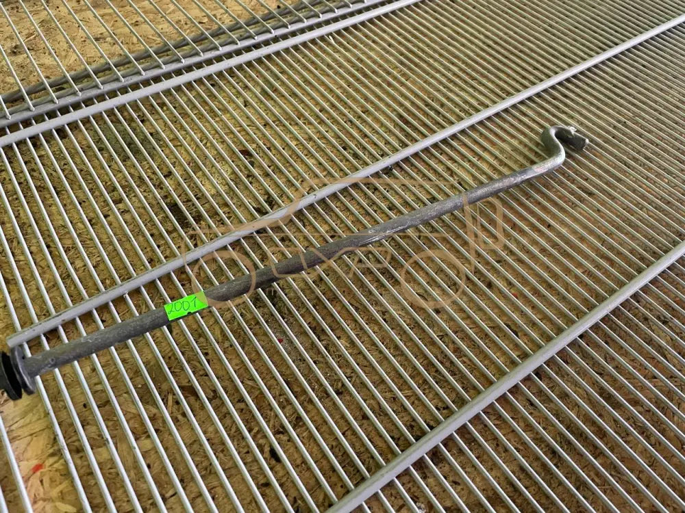 Mercedes-Benz G-Class W460 Bonnet Stay