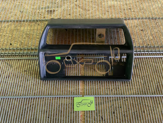 Mercedes-Benz G-Class W460 Centre Console Trim