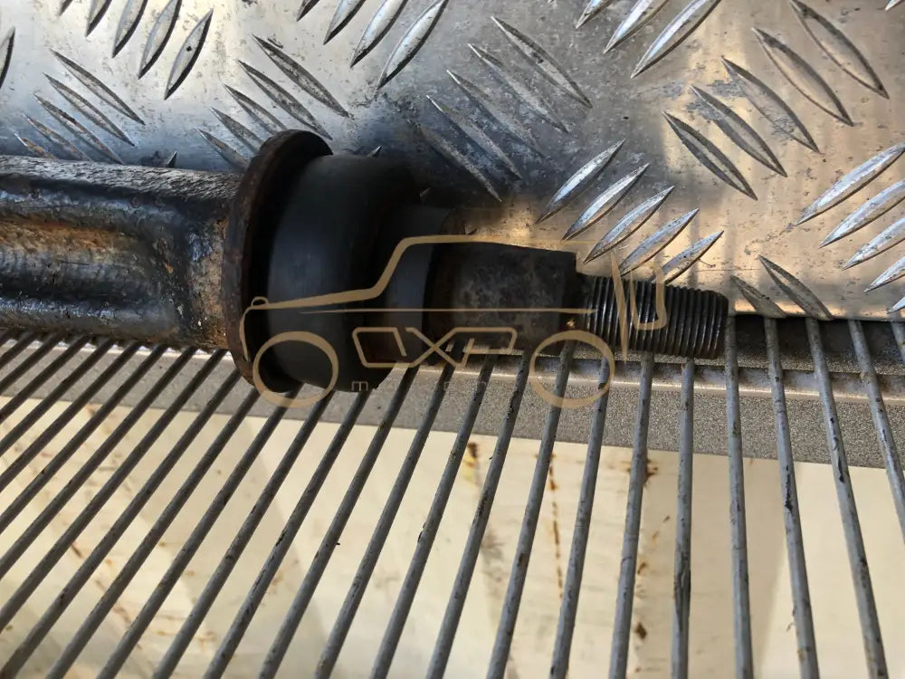 Mercedes-Benz G-Class W460 Control arm front right