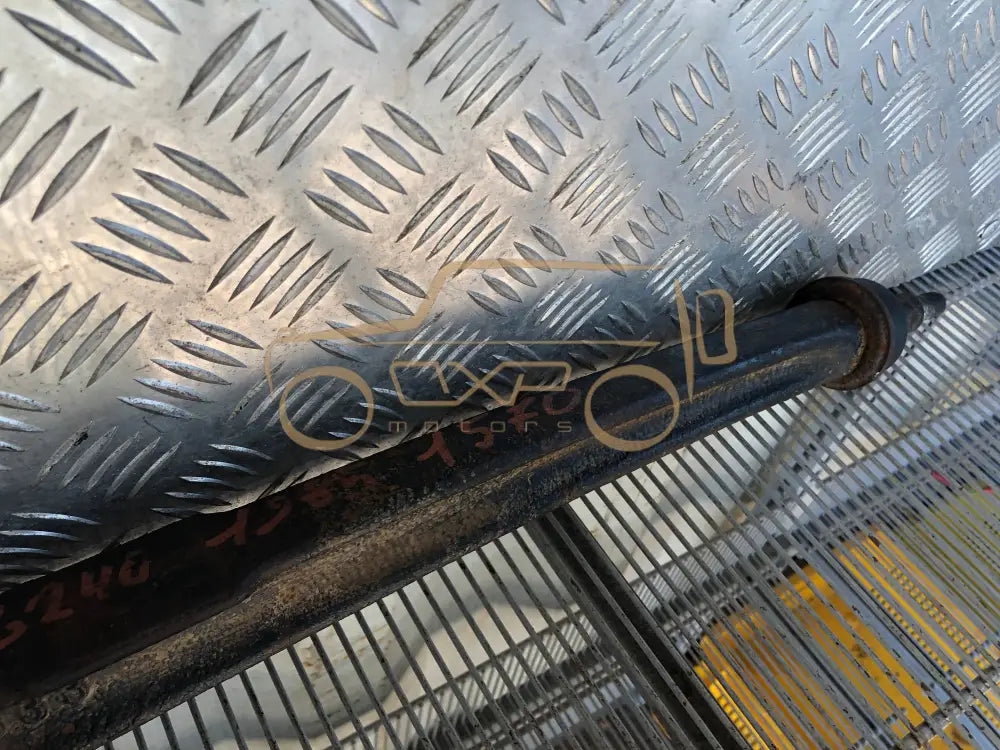 Mercedes-Benz G-Class W460 Control arm front right
