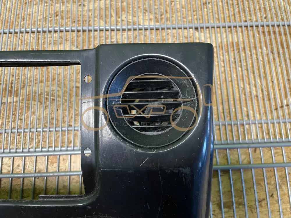 Mercedes-Benz G-Class W460 Dashboard Lower Part