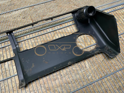 Mercedes-Benz G-Class W460 Dashboard Lower Part