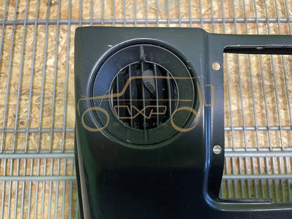 Mercedes-Benz G-Class W460 Dashboard Lower Part
