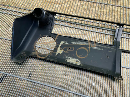 Mercedes-Benz G-Class W460 Dashboard Lower Part