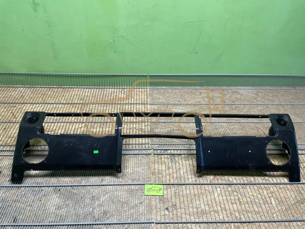 Mercedes-Benz G-Class W460 Dashboard Lower Part