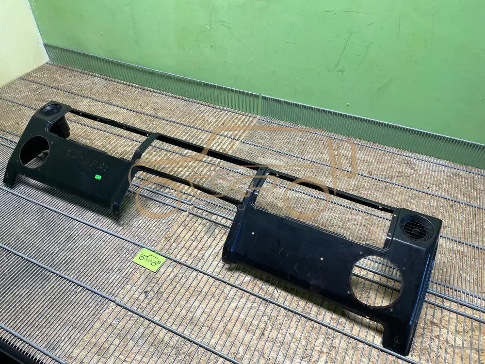 Mercedes-Benz G-Class W460 Dashboard Lower Part