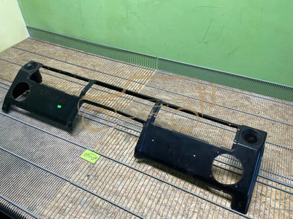 Mercedes-Benz G-Class W460 Dashboard Lower Part