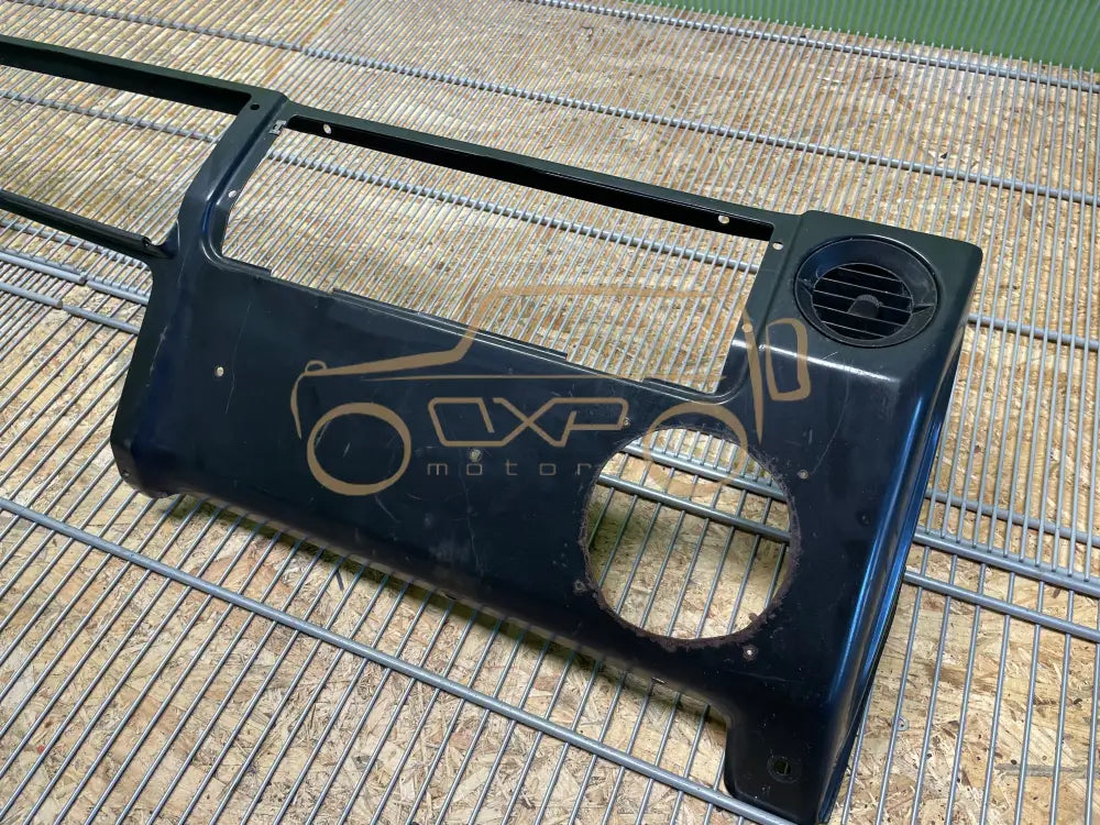 Mercedes-Benz G-Class W460 Dashboard Lower Part