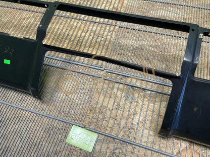 Mercedes-Benz G-Class W460 Dashboard Lower Part