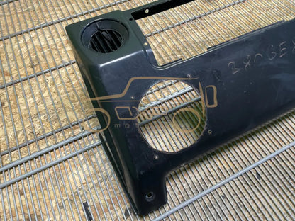 Mercedes-Benz G-Class W460 Dashboard Lower Part