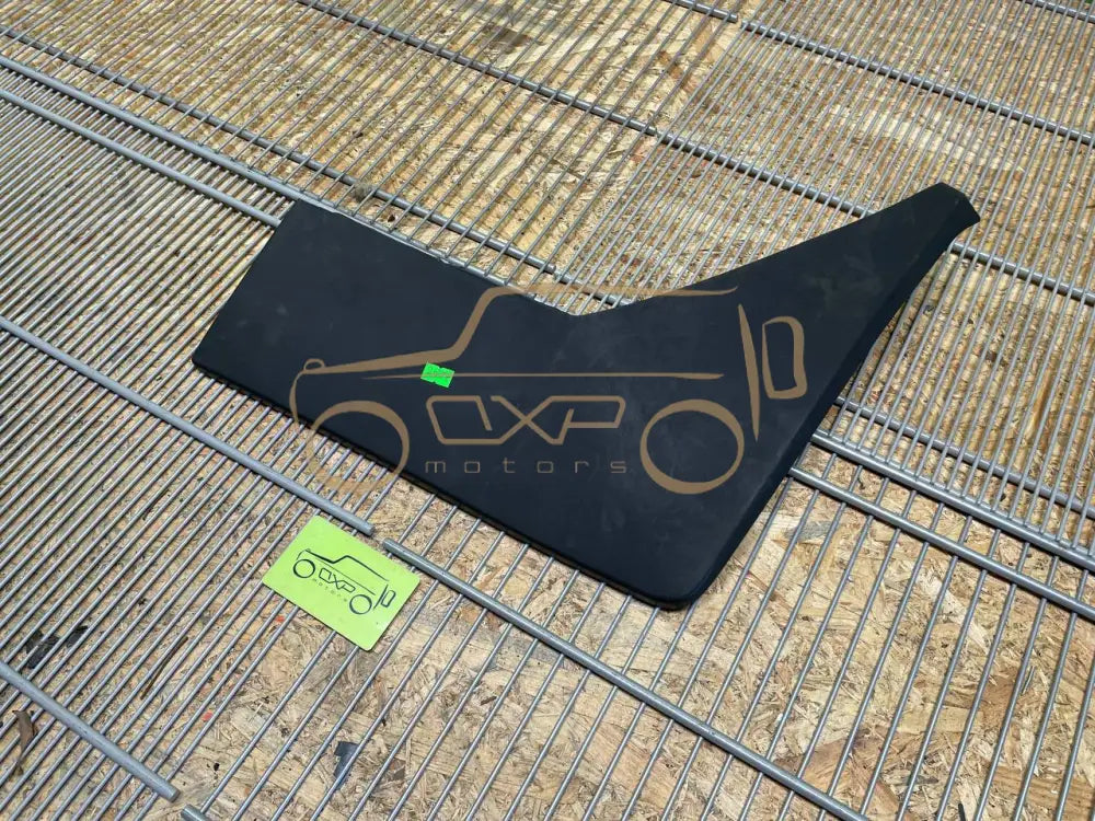 Mercedes-Benz G-Class W460 Front Left Mud Apron