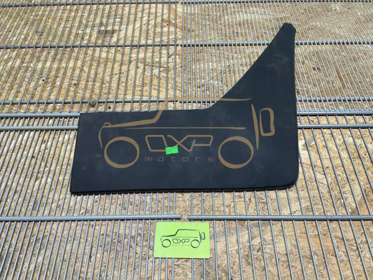 Mercedes-Benz G-Class W460 Front Left Mud Apron