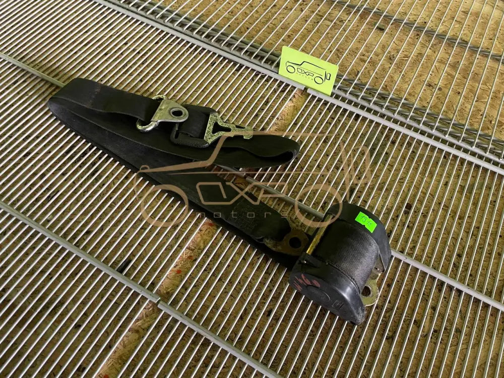 Mercedes-Benz G-Class W460 Front Left Seat Belt