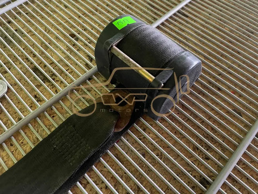 Mercedes-Benz G-Class W460 Front Right Seat Belt