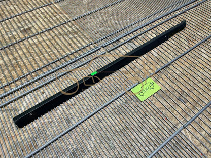 Mercedes-Benz G-Class W460 Front Right Windshield Molding