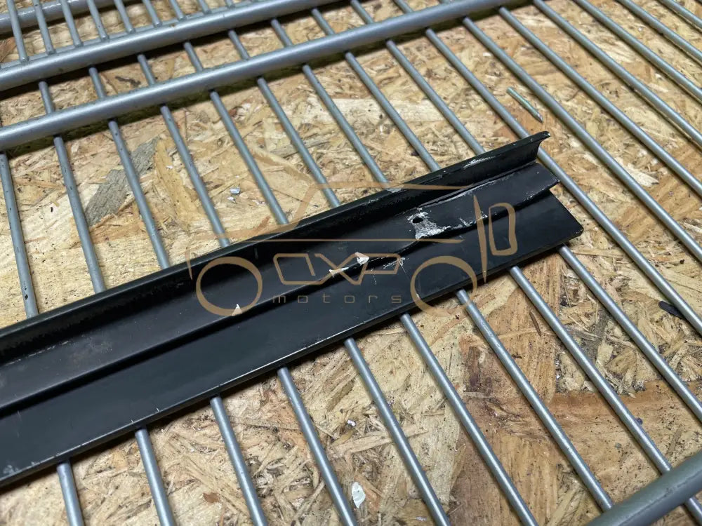 Mercedes-Benz G-Class W460 Front Right Windshield Molding