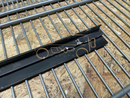 Mercedes-Benz G-Class W460 Front Right Windshield Molding