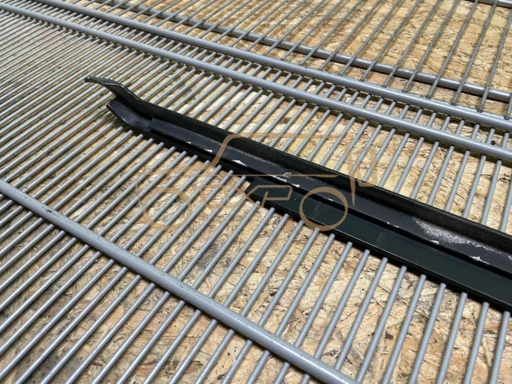 Mercedes-Benz G-Class W460 Front Right Windshield Molding