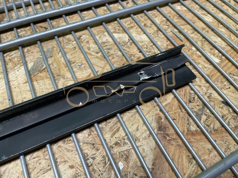 Mercedes-Benz G-Class W460 Front Right Windshield Molding