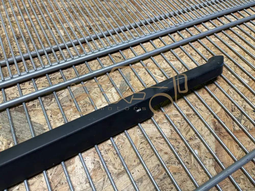 Mercedes-Benz G-Class W460 Front Right Windshield Molding