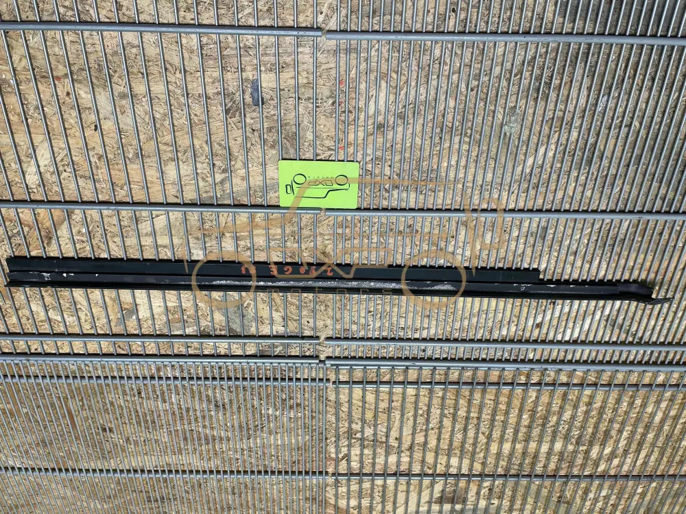 Mercedes-Benz G-Class W460 Front Right Windshield Molding