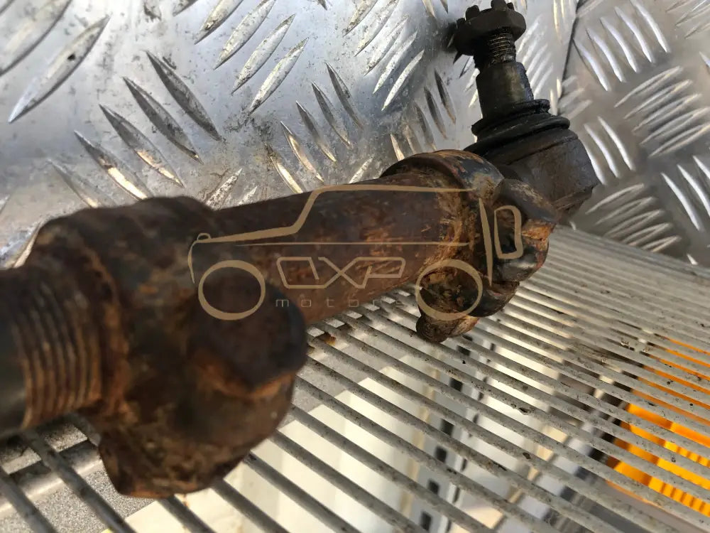 Mercedes-Benz G-Class W460 Front tie rod - OXPParts