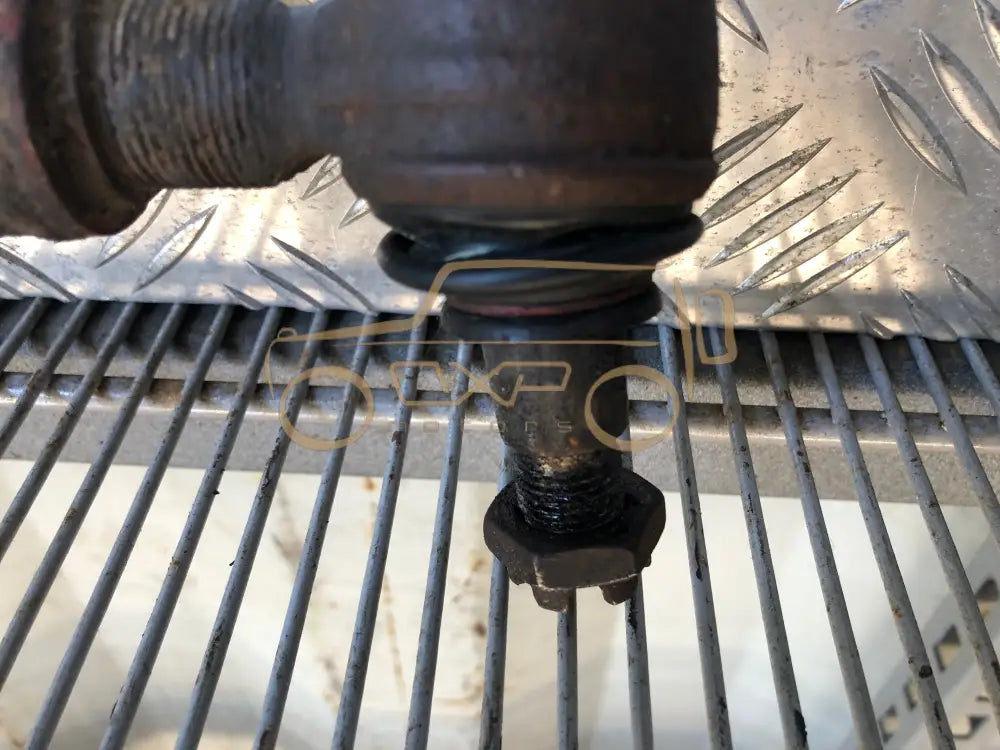 Mercedes-Benz G-Class W460 Front tie rod - OXPParts