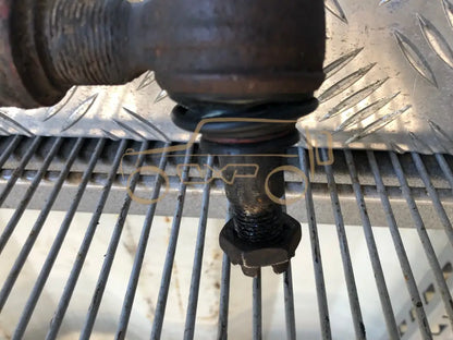 Mercedes-Benz G-Class W460 Front tie rod - OXPParts