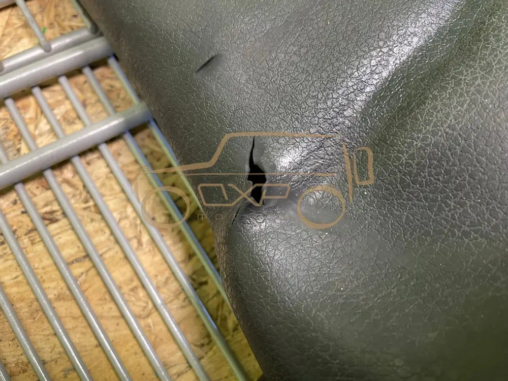 Mercedes-Benz G-Class W460 Gear Lever Gaiter
