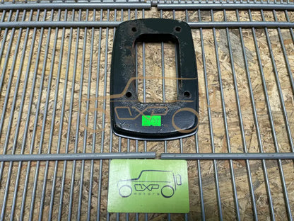 Mercedes-Benz G-Class W460 Gearshift Mechanism