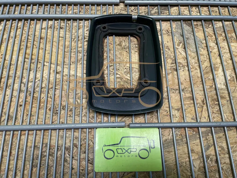 Mercedes-Benz G-Class W460 Gearshift Mechanism